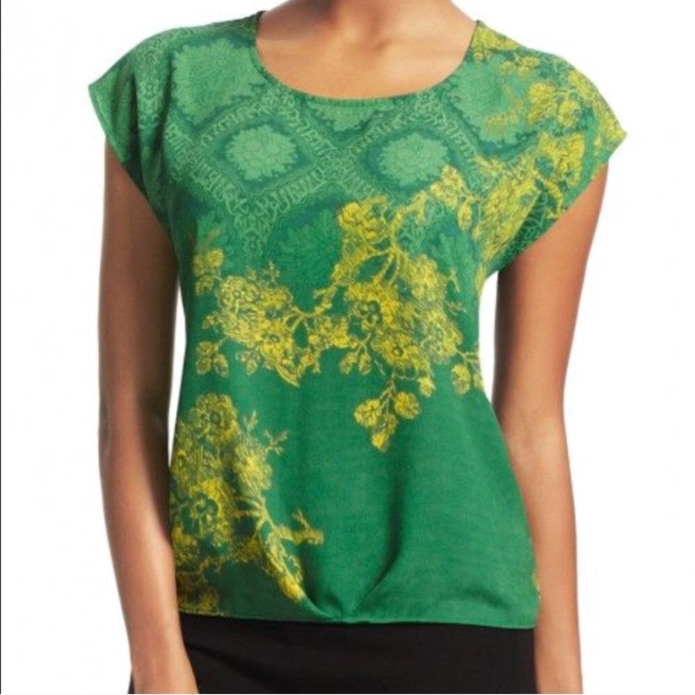 CAbi ENVY blouse
